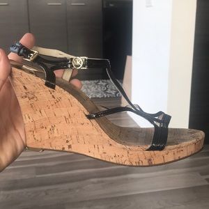 Michael Kors Wedges